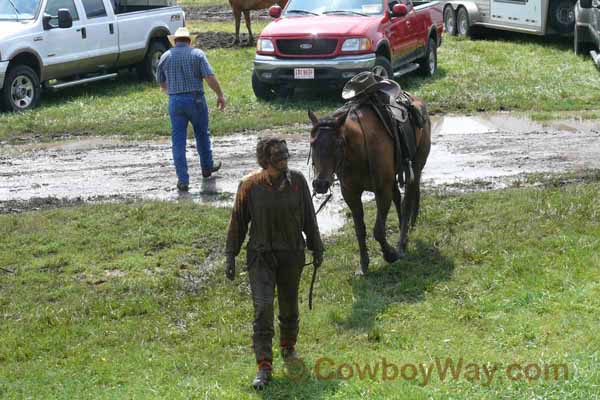 Women's Ranch Rodeo Association (WRRA), 06-28-08 - Photo 88