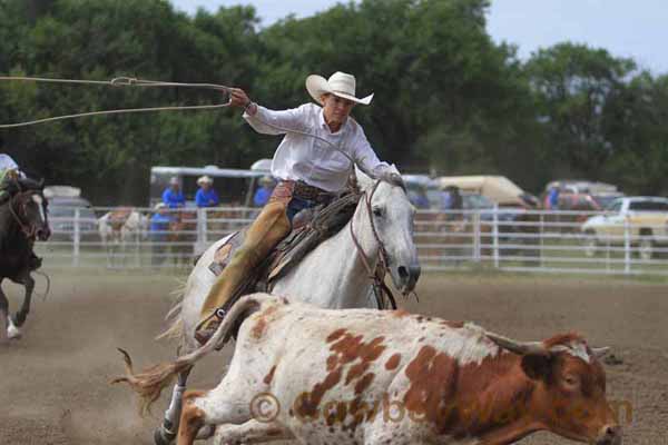 Women's Ranch Rodeo Association (WRRA), 09-14-14 - Photo 68