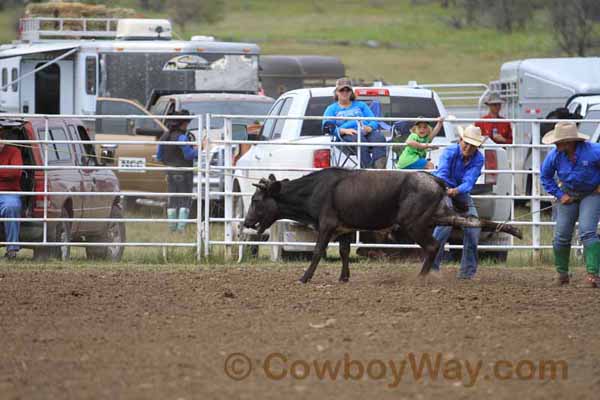 Women's Ranch Rodeo Association (WRRA), 09-14-14 - Photo 104