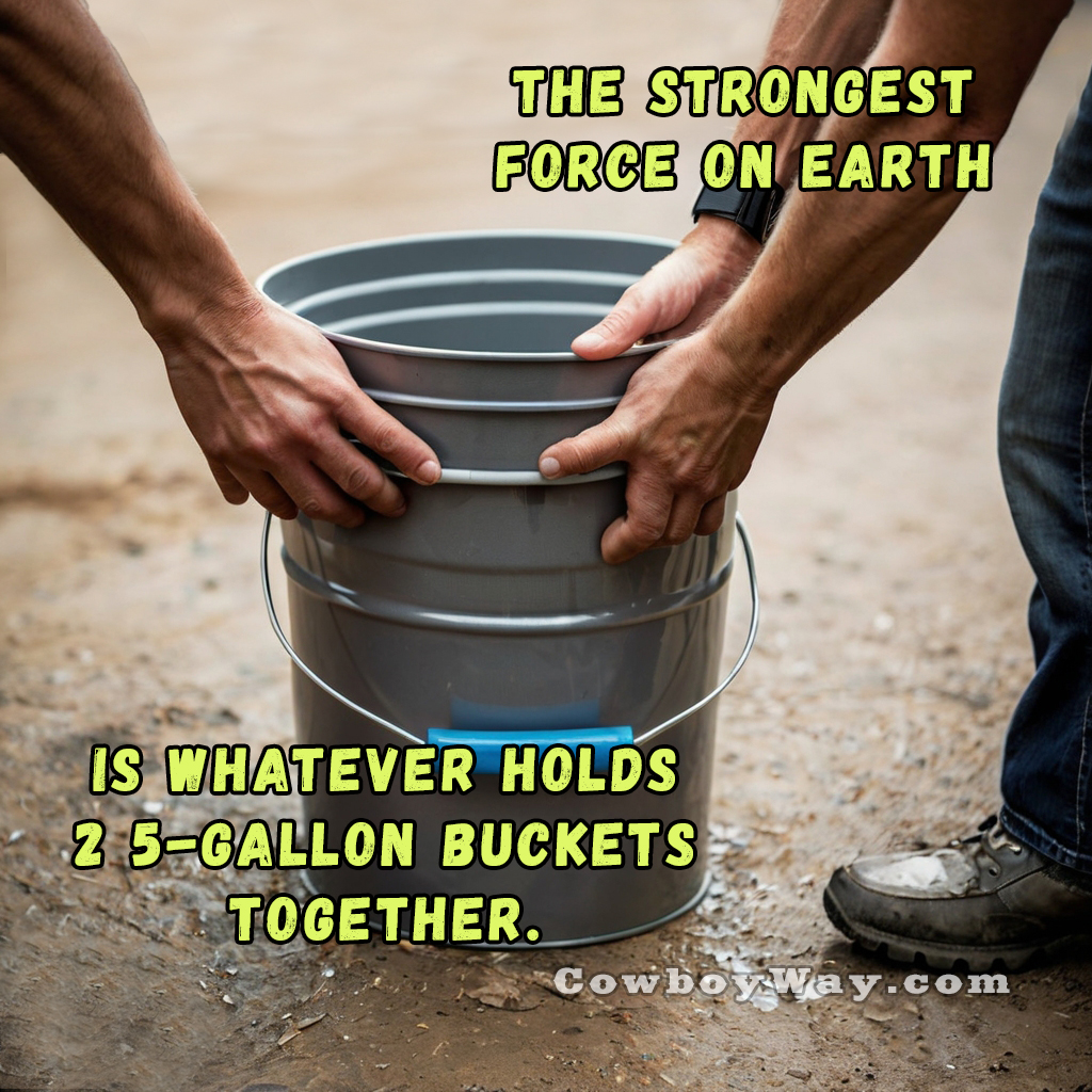 Current cowboy photo of the day