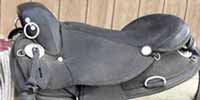 Cordura Saddles