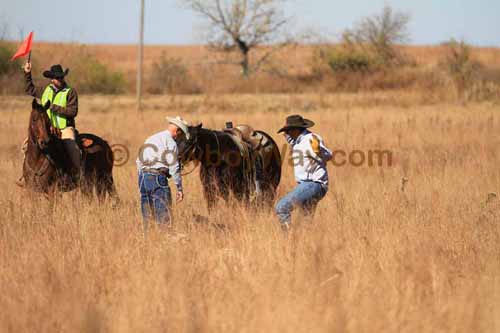 CRCM Pasture Roping, 11-07-15 - Photo 14