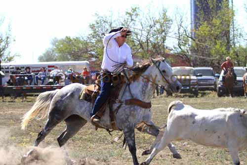 Chops Pasture Roping, 10-01-11 - Photo 47