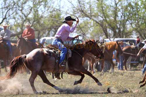 Chops Pasture Roping, 10-01-11 - Photo 64