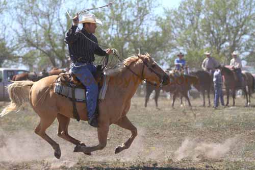 Chops Pasture Roping, 10-01-11 - Photo 65