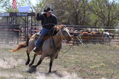 Chops Pasture Roping, 10-01-11 - Photo 68