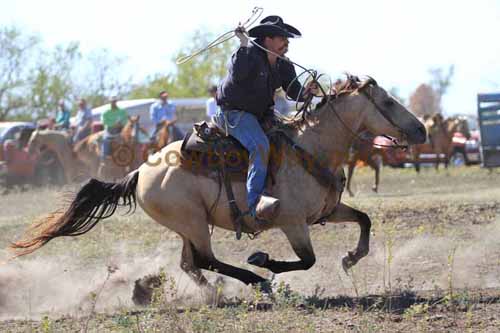 Chops Pasture Roping, 10-01-11 - Photo 75