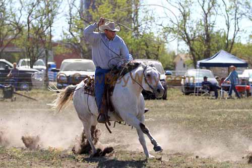 Chops Pasture Roping, 10-01-11 - Photo 76