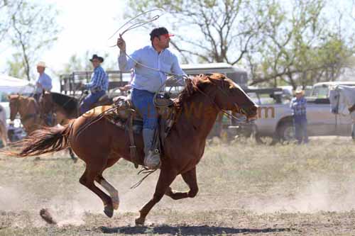 Chops Pasture Roping, 10-01-11 - Photo 79