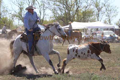 Chops Pasture Roping, 10-01-11 - Photo 89