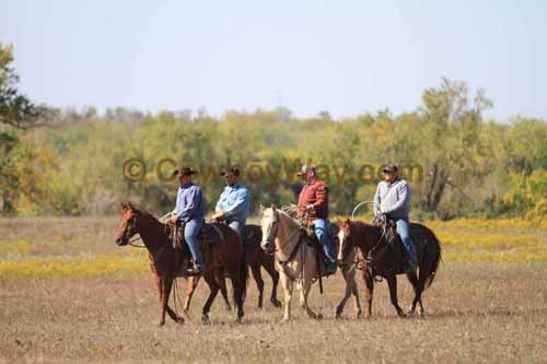 Chops Pasture Roping, 10-04-12 - Photo 35