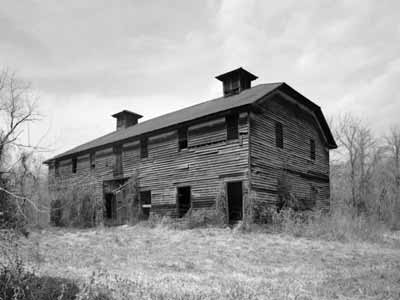 Cupolas on a large building