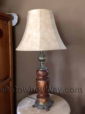 Faux Leather Lamp Shades For, Faux Leather Lamp Shades