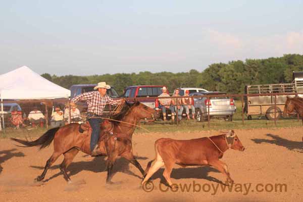 Ranch Rodeo, 06-19-10 - Photo 23