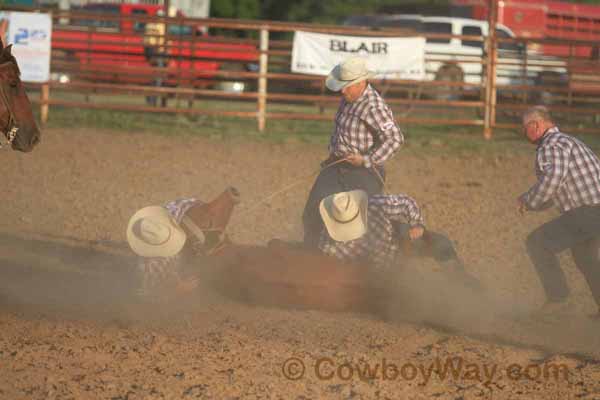 Ranch Rodeo, 06-19-10 - Photo 24