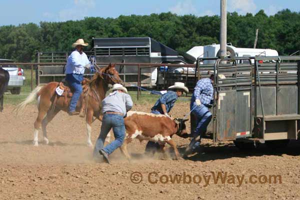 Ranch Rodeo, 06-19-10 - Photo 60