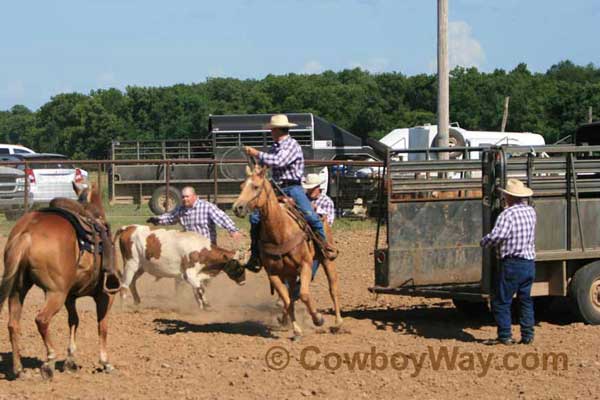 Ranch Rodeo, 06-19-10 - Photo 61