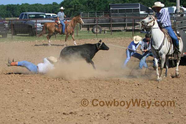 Ranch Rodeo, 06-19-10 - Photo 64