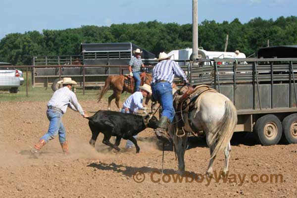 Ranch Rodeo, 06-19-10 - Photo 65