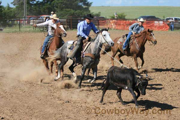 Ranch Rodeo, 06-19-10 - Photo 67