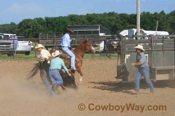 Ranch Rodeo, 06-19-10 - Photo 81