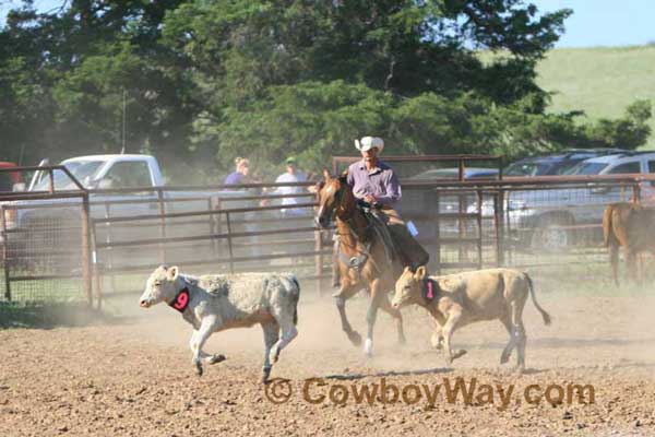 Ranch Rodeo, 06-19-10 - Photo 83