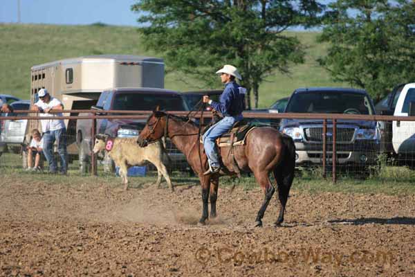 Ranch Rodeo, 06-19-10 - Photo 86