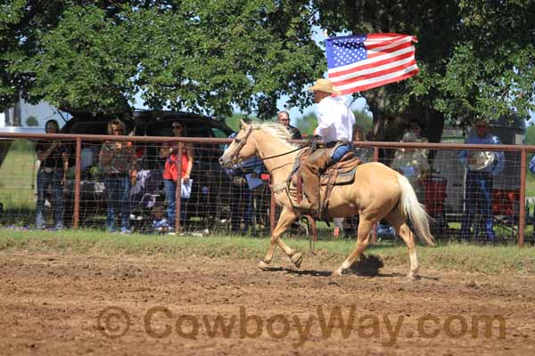 Hunn Leather Ranch Rodeo 10th Anniversary - Photo 1
