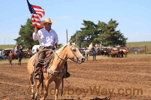 Hunn Leather Ranch Rodeo 10th Anniversary - Photo 2