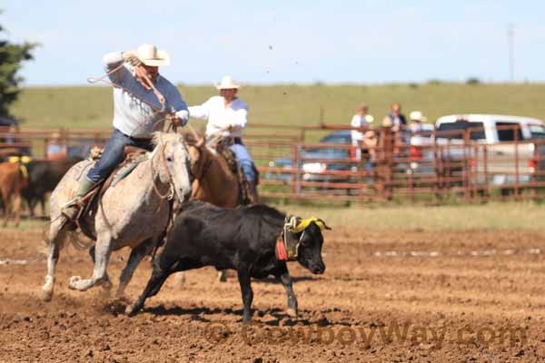 Hunn Leather Ranch Rodeo 10th Anniversary - Photo 3