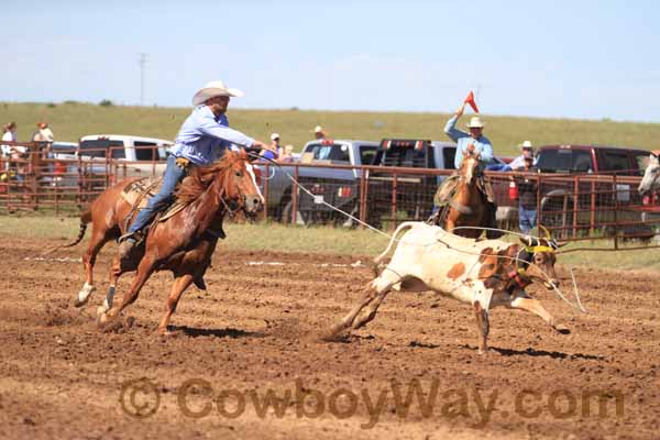 Hunn Leather Ranch Rodeo 10th Anniversary - Photo 5