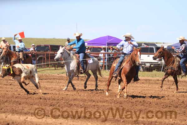 Hunn Leather Ranch Rodeo 10th Anniversary - Photo 6