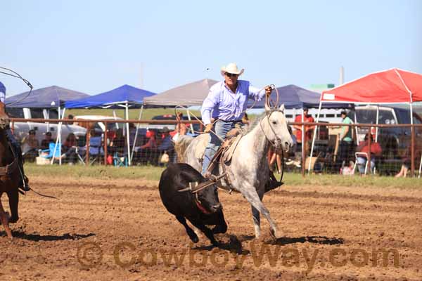 Hunn Leather Ranch Rodeo 10th Anniversary - Photo 9