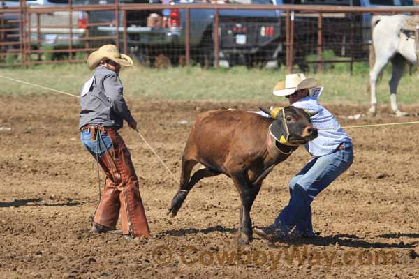 Hunn Leather Ranch Rodeo 10th Anniversary - Photo 15