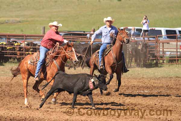 Hunn Leather Ranch Rodeo 10th Anniversary - Photo 19
