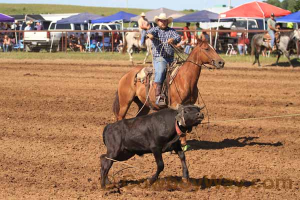 Hunn Leather Ranch Rodeo 10th Anniversary - Photo 23