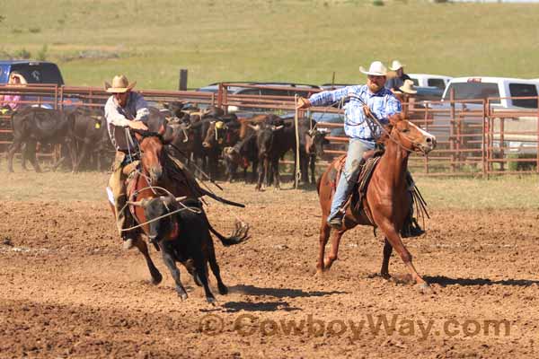Hunn Leather Ranch Rodeo 10th Anniversary - Photo 29