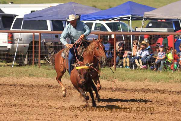 Hunn Leather Ranch Rodeo 10th Anniversary - Photo 33