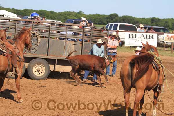 Hunn Leather Ranch Rodeo 10th Anniversary - Photo 34
