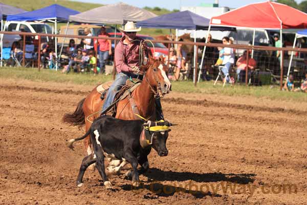 Hunn Leather Ranch Rodeo 10th Anniversary - Photo 37