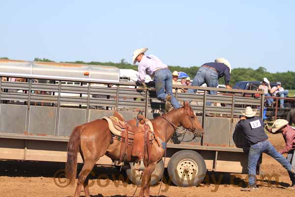 Hunn Leather Ranch Rodeo 10th Anniversary - Photo 40