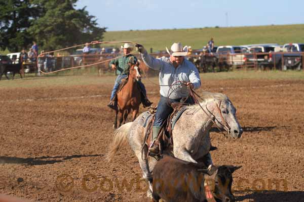 Hunn Leather Ranch Rodeo 10th Anniversary - Photo 101