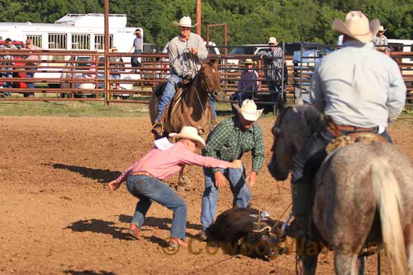 Hunn Leather Ranch Rodeo 10th Anniversary - Photo 103