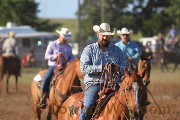 Hunn Leather Ranch Rodeo 10th Anniversary - Photo 104