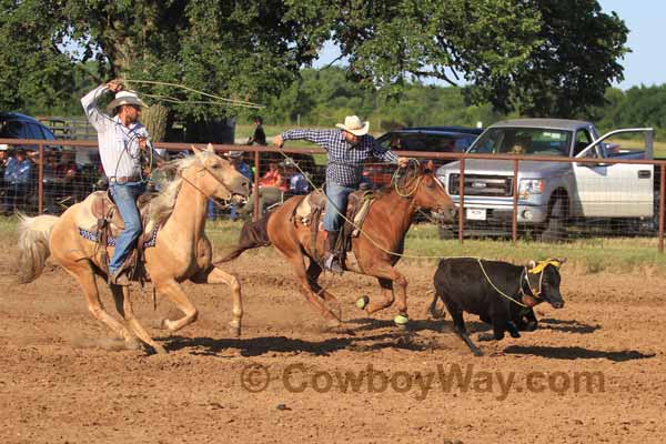 Hunn Leather Ranch Rodeo 10th Anniversary - Photo 105