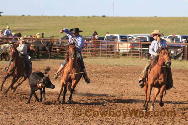 Hunn Leather Ranch Rodeo 10th Anniversary - Photo 106