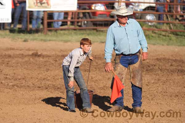 Hunn Leather Ranch Rodeo 10th Anniversary - Photo 110