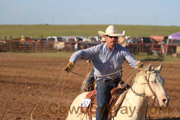Hunn Leather Ranch Rodeo 10th Anniversary - Photo 113
