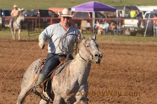 Hunn Leather Ranch Rodeo 10th Anniversary - Photo 114