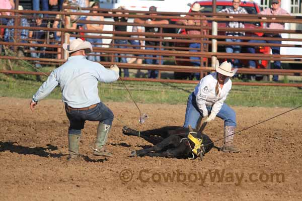 Hunn Leather Ranch Rodeo 10th Anniversary - Photo 117